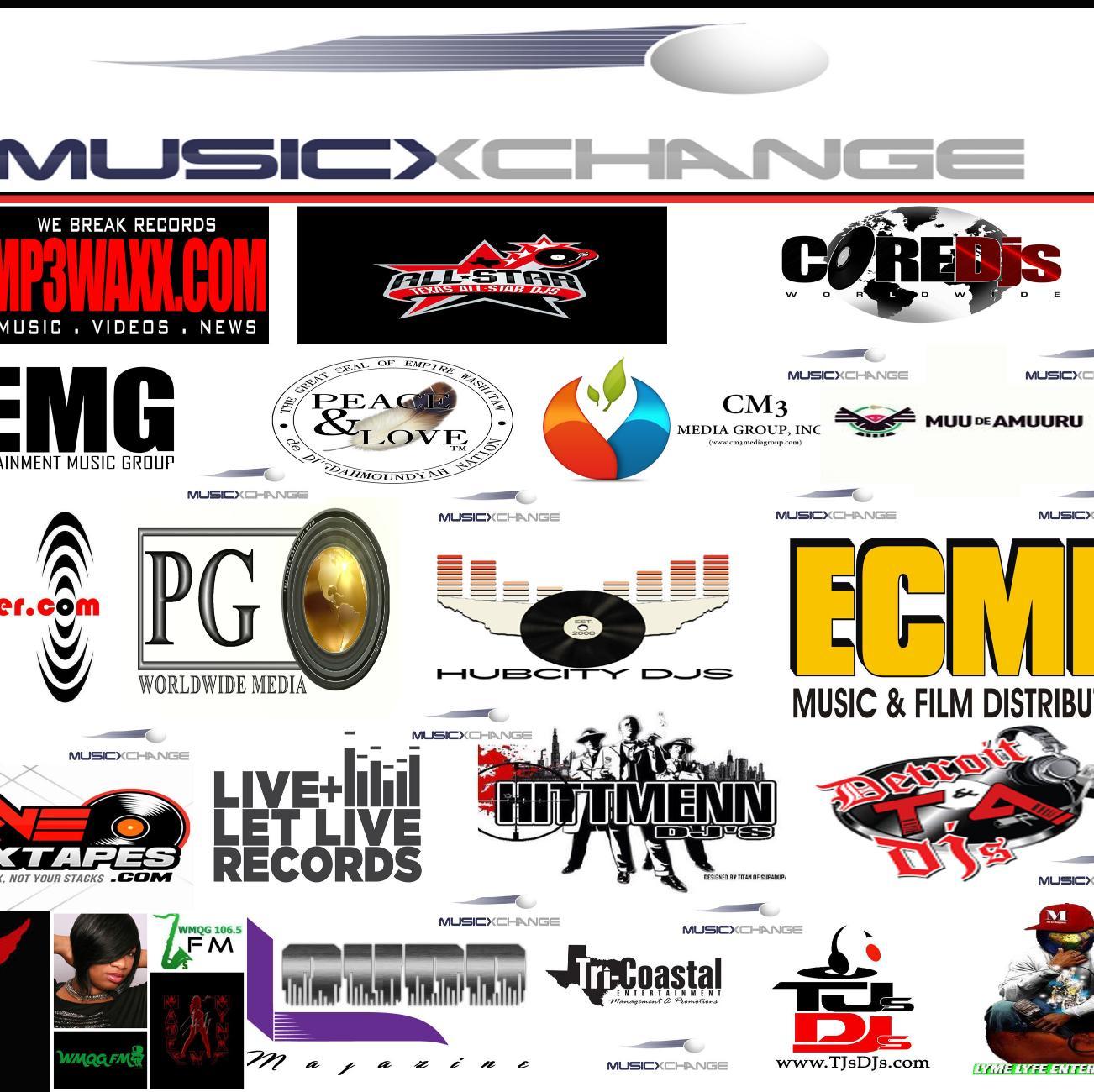 Our goal is to sustain a continuous support system to elevate artists and exchange valuable information MusicXchangeNetwork@gmail.com t.co/mUd9DOjS