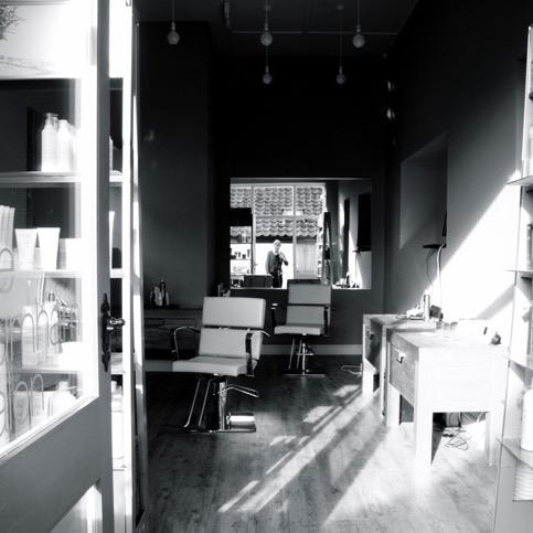 Aveda Salon in Burnham Market,North Norfolk