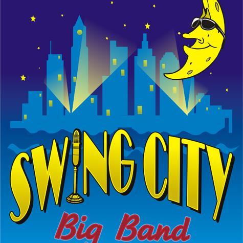 Swing City Big Band Swingcitybb Twitter