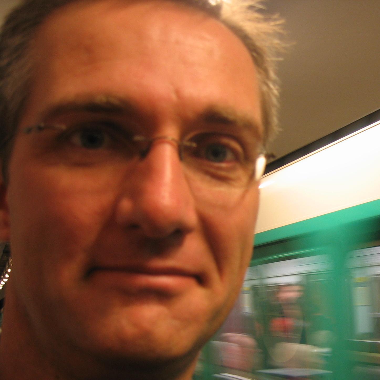 Direct marketing consultant, business owner, writer, gardener, traveler, data super-freak