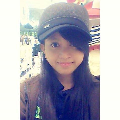 SeliRisha's profile picture. Follow my IG @Selly_0119