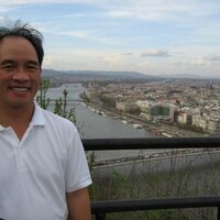 Sonny Pham (@sonnypham) 's Twitter Profile
