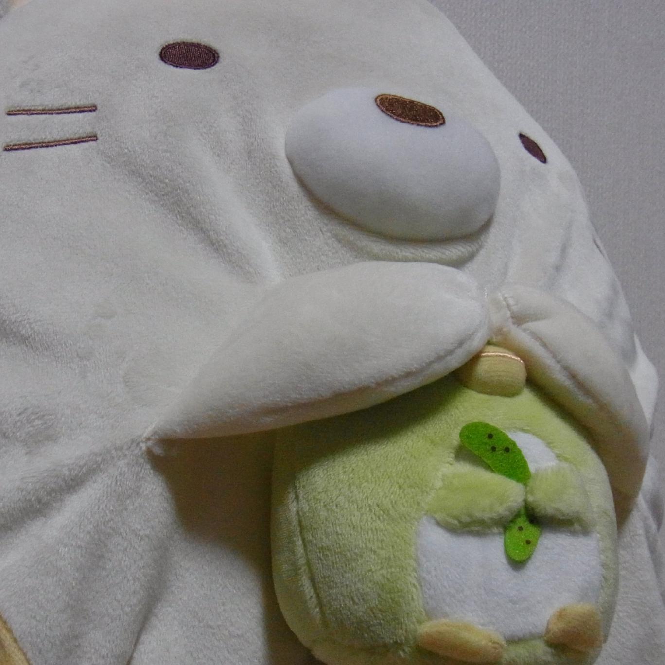 ぺたこん