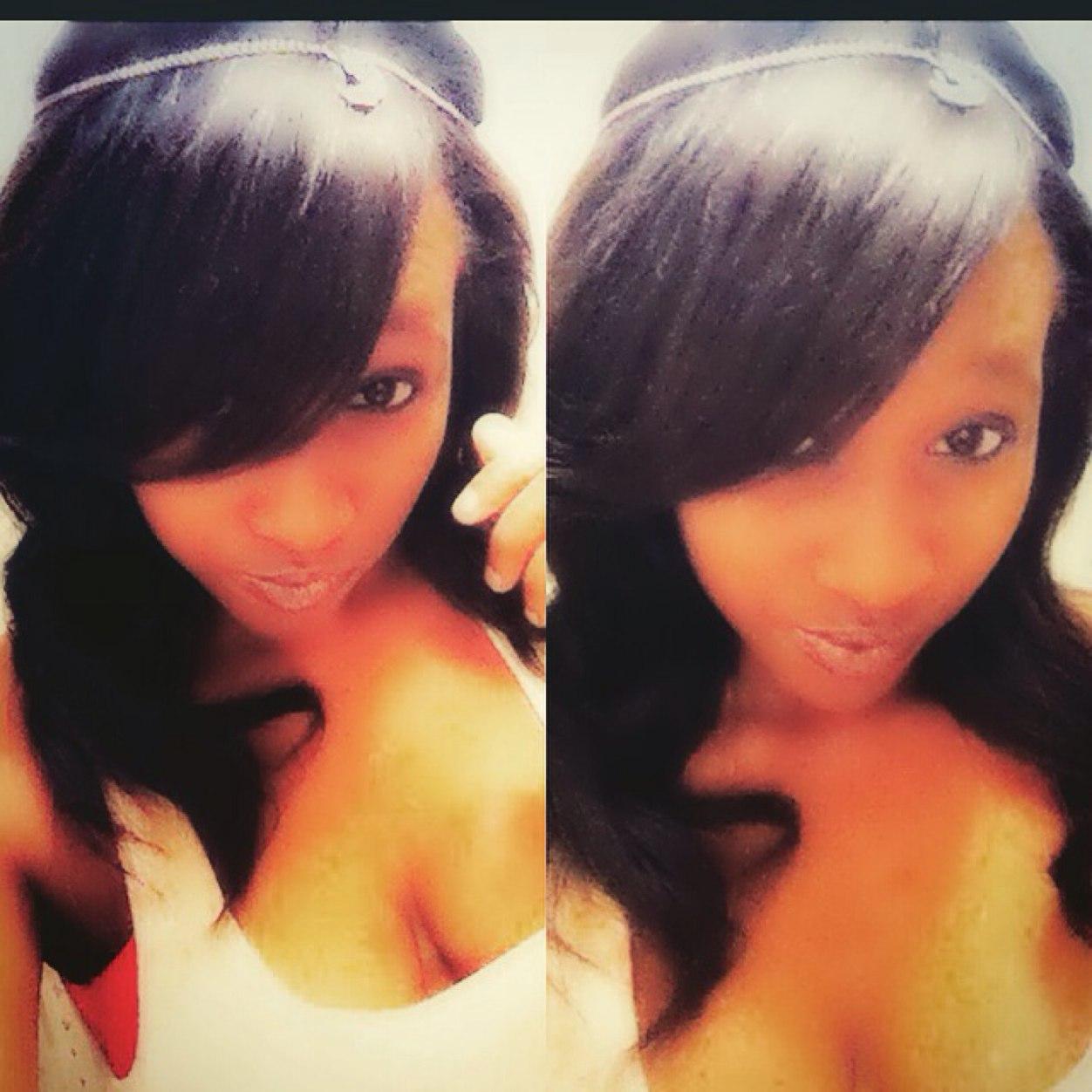 Bailey's Mom12/06/14❤️... ...Mcc college student 15' ,future business women