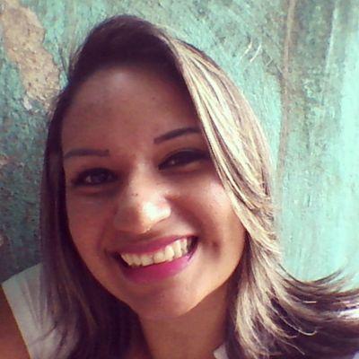 É na terra de gigantes que Deus usa os pequenos pra confundir os grandes!!!