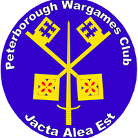 P'boro Wargames Club(@PeterboroughWGC) 's Twitter Profile Photo