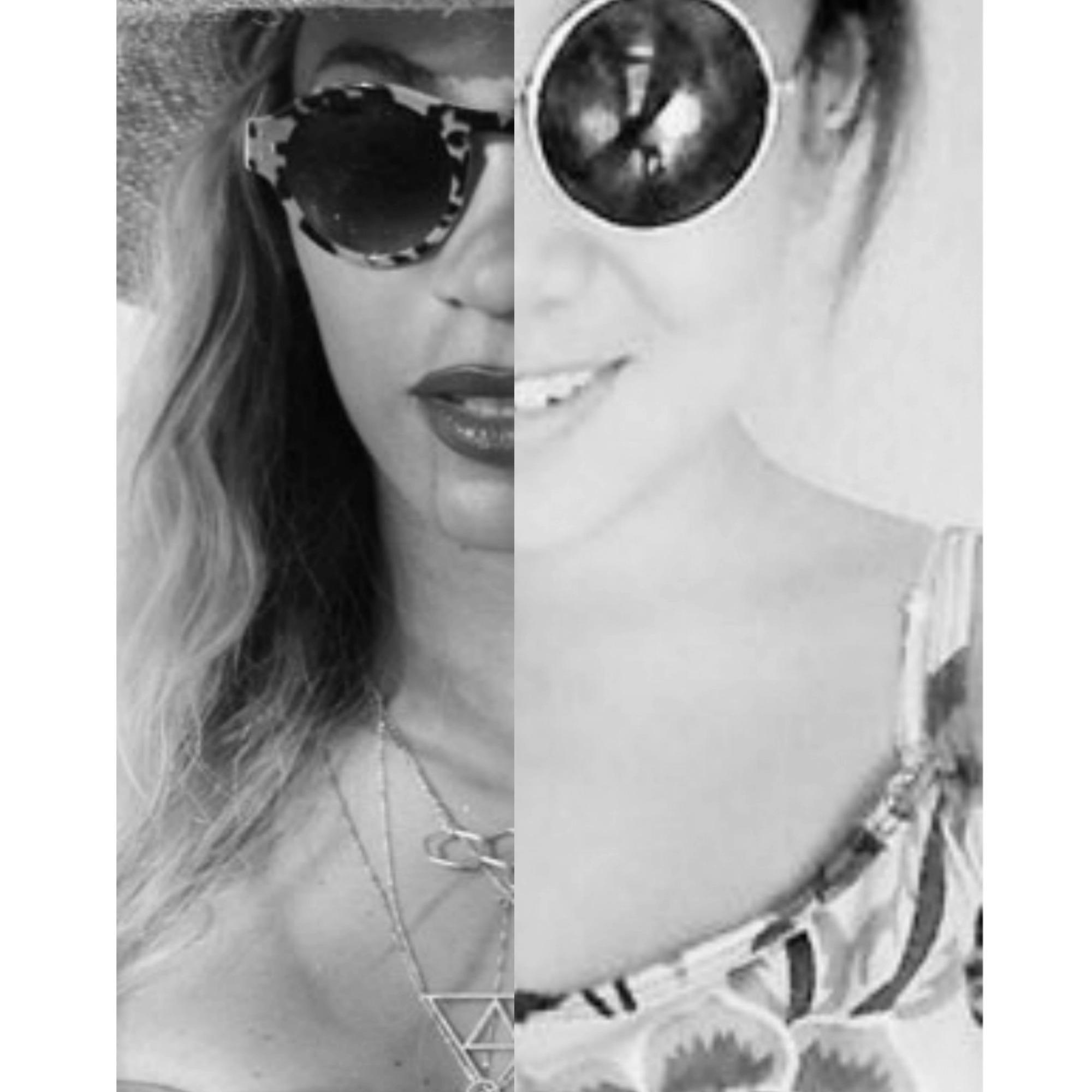 Hi ! Im Tsina , Im a Crazy and a Open Minded Girl ;) Follow me for more Info's and I will follow you back ~Kisses