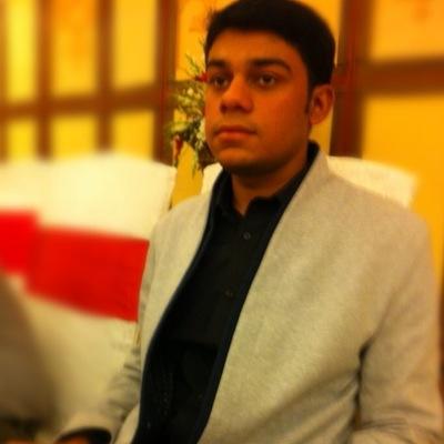 FahadMahmood94's profile picture. -.-