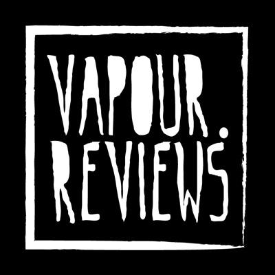 VapourReviews's profile picture. Coming Soon!