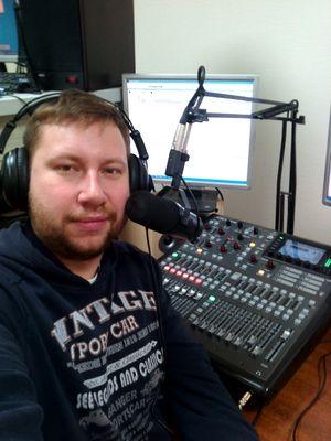 PVarabin's profile picture. Просто радиО 99,9 FM