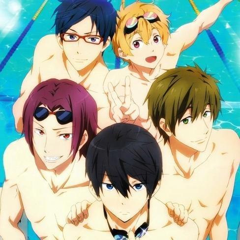 pywekifukav's profile picture. ã¢ãã¡ãFree!ãã®éå
¬åŒbotã2chãTwitterçã®ã³ãããããFree!ãããã€âã¹ããŒã!ããã£ã©é¢šã«æ¹å€ã1æéã«1ååããŸããäžãã¿ããã£ã©åŽ©å£ãããã®ã§ããã¿ãšããŠèš±ãã人åãã§ããRTãé¡ãããŸãâŒ