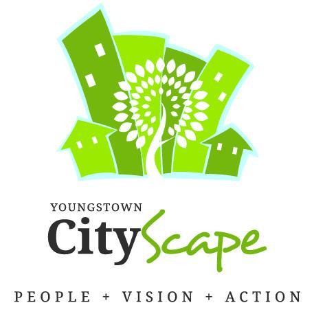 Youngstown Cityscape is a non-profit community development organization dedicated to the improvement of the greater downtown Youngstown area.