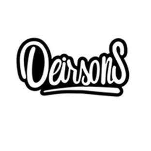 DEIRSONS is het originele jongenskledinglabel voor comfy fairetrade & handmade boyswear.