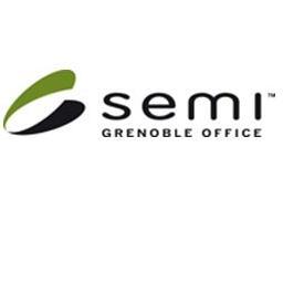 SEMI association office for France and Southern Europe