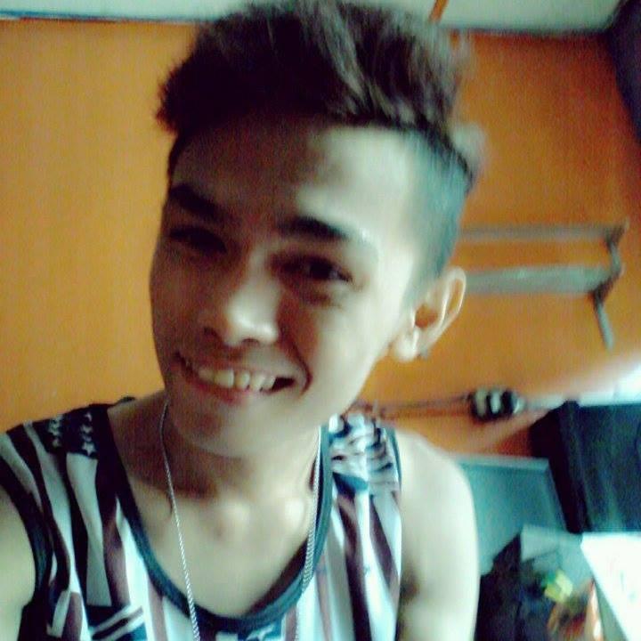 Don't try to be like me. Try to be like yourself. Try to be very good at being yourself. :))
