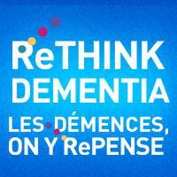 Champlain Dementia Network(@ReThinkDmentia) 's Twitter Profile Photo