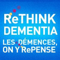 Champlain Dementia Network (@rethinkdmentia) 's Twitter Profile Photo