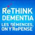 Champlain Dementia Network (@rethinkdmentia) Twitter profile photo Champlain Dementia Network (@rethinkdmentia) Twitter profile photo
