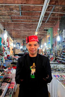 RifnyArifiansyh's profile picture. SEKAR KEDATON KUTAI KARTANEGARA