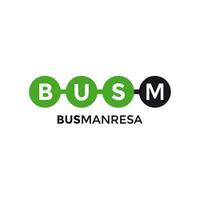 Manresa Bus (@busmanresa) 's Twitter Profile Photo