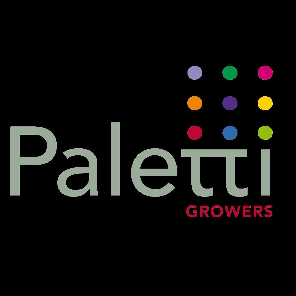 palettigrowers's profile picture. Wij zijn een groep sierteeltkwekers in het Nederlands/Duits grensgebied rond Venlo die samenwerken op o.a. logistiek, beursdeelname en vermarkten van producten