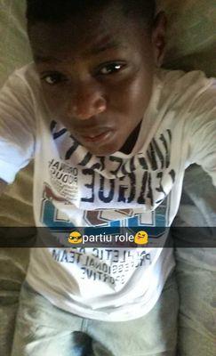 follow me please staff