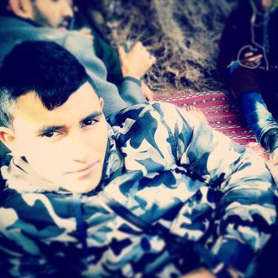 SaidAghras's profile picture. 