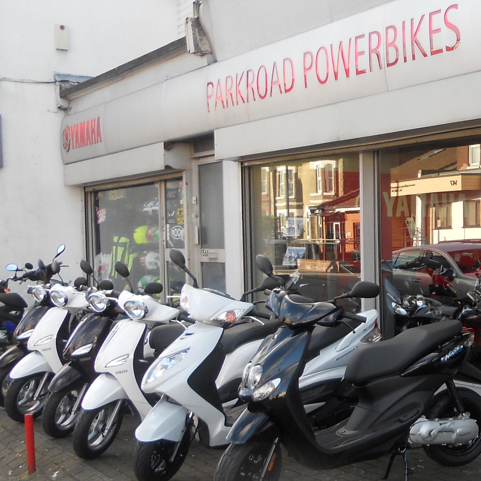 Southampton's longest serving motorcycle shop,specialising in motorcycles, servicing, clothing, helmets and accessories since 1969. Yamaha franchise since 1985.