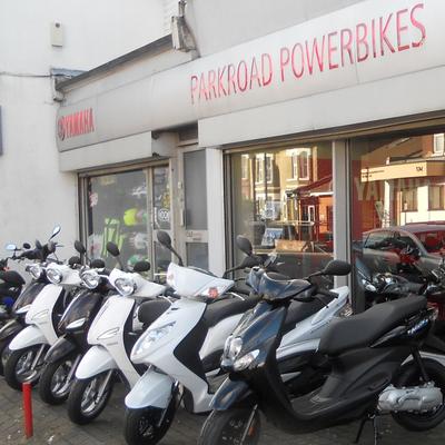 powerbikes