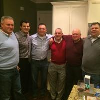 Pat Calcagno (@caldog1g) 's Twitter Profile Photo Pat Calcagno (@caldog1g) 's Twitter Profile Photo