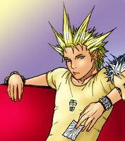 Raiken_Ikazu's profile picture. Rp1: #Single RP2: KHS ((Not an OC))