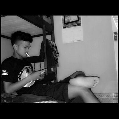 JAMBI aku tau, tapi aku selow