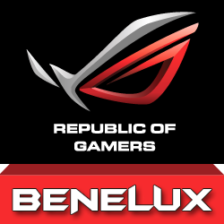 ASUS ROG (Republic of Gamers) has the most innovative and awesome PC tech for PC gaming and overclocking.