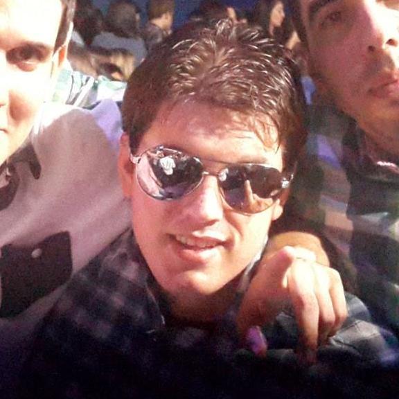 DiegoPiegari's profile picture. 