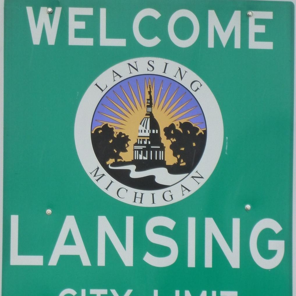 Pictures, people and ❤ for the Capital City. #LoveLansing