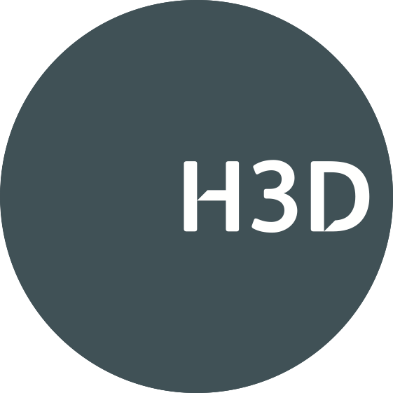 H3D offer national and international exhibition design services. Stuart Hookway creates a range of exhibition, experiential and event solutions.