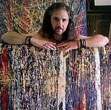 MTaccon's profile picture. ARTIST and the founder of the art movement CRITICAL MEDITAVISM (Meditavismo Critico)