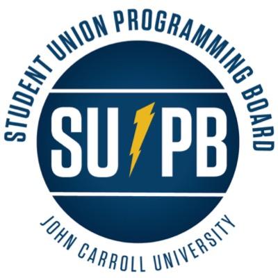 Saving JCU from boredom... one event at a time!