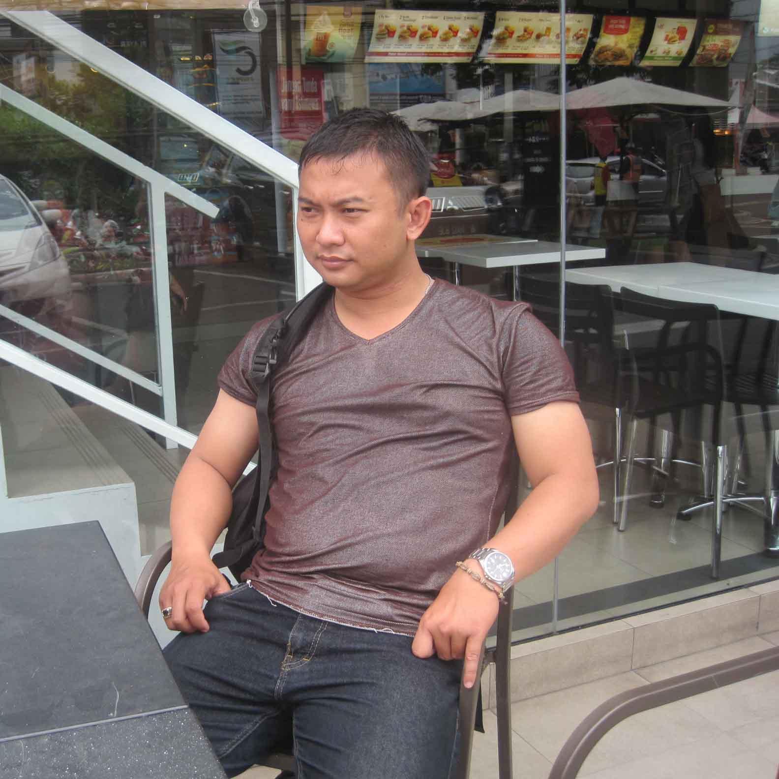 HP : 085234508080
