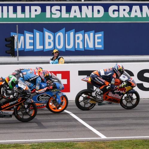 BoxMotoGP749's profile picture. 