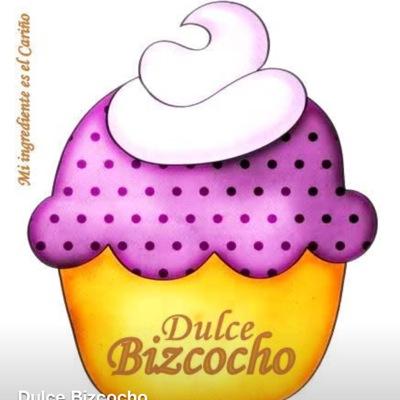 DulceBizcocho's profile picture. 