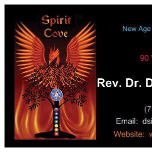 SpiritCove1 Profile Picture