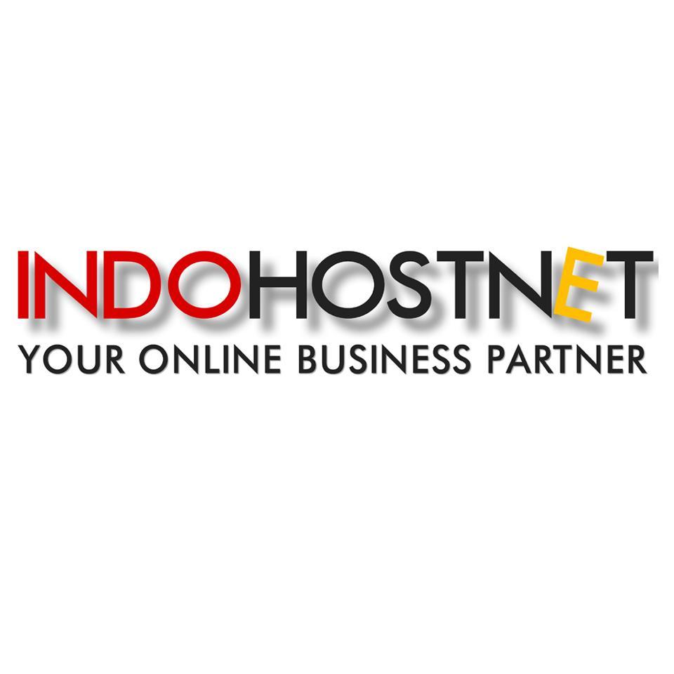 Memiliki Website adalah KEHARUSAN
info@indohostnet.com Tlp(021)7545226 Mobile 081218789170,085737550946