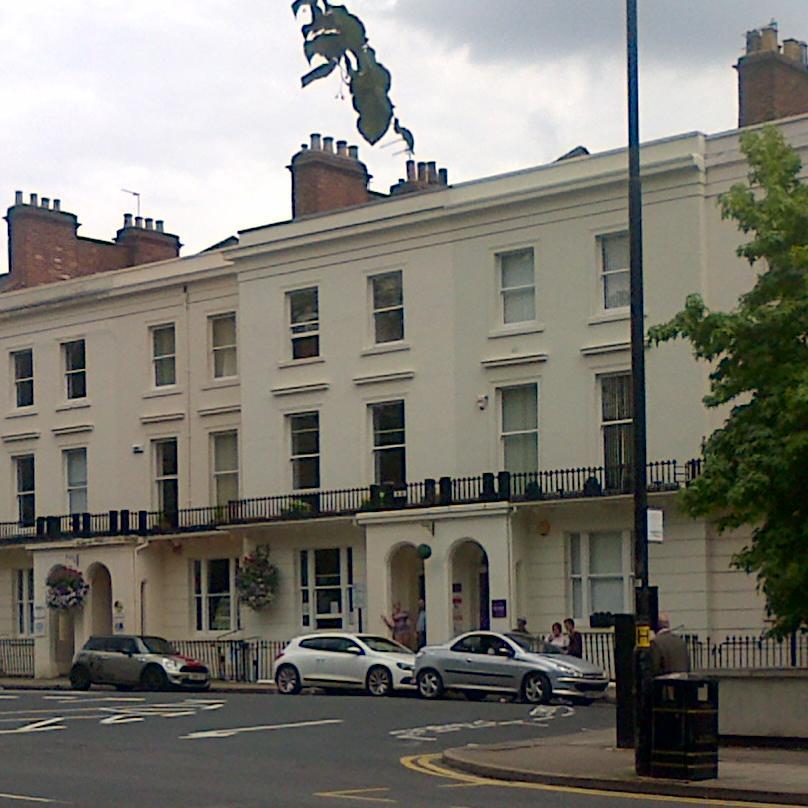 A professionally run Language School based in Leamington Spa, UK, offering English language classes to adult students.