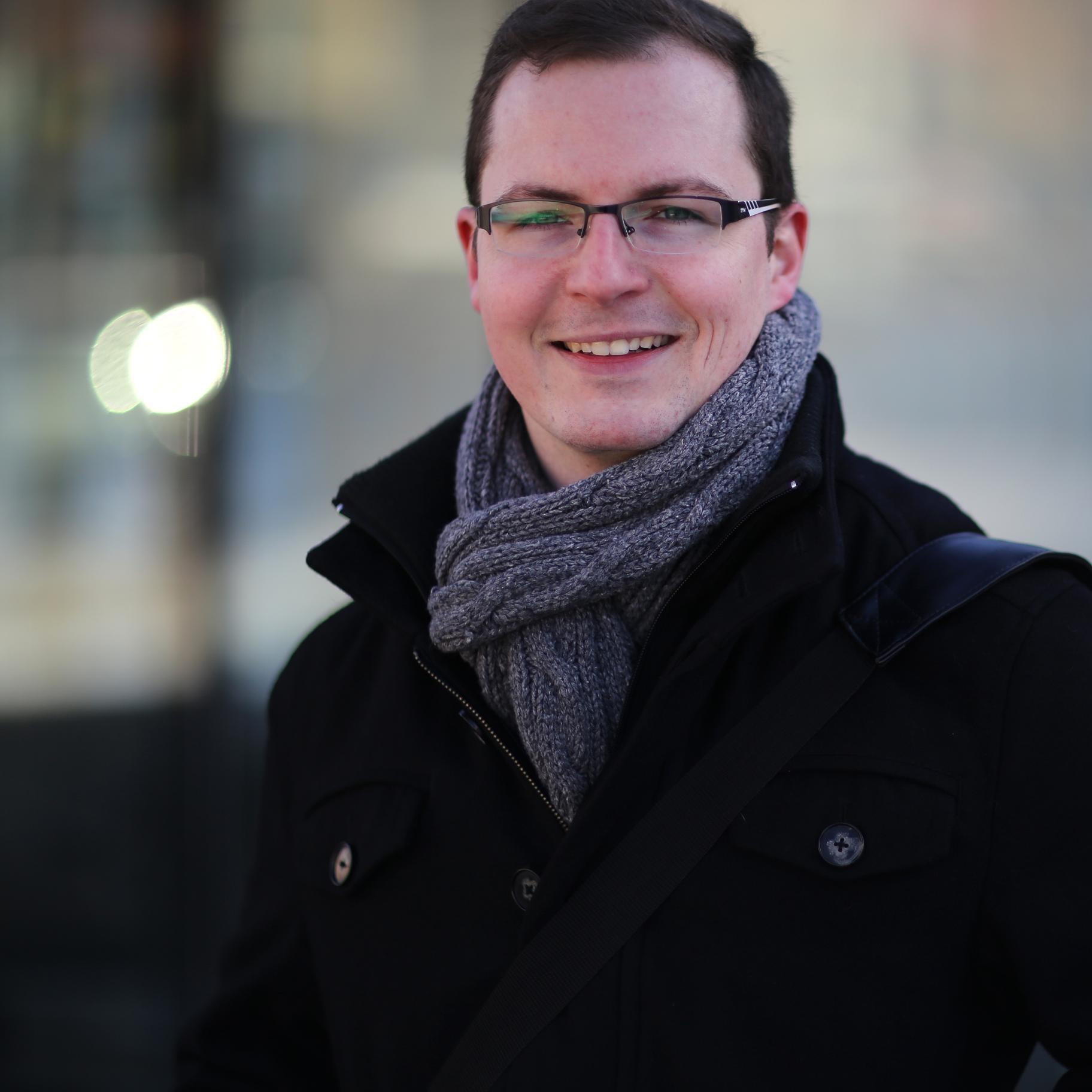 Mobile guy @ DI.fm, Tech Geek, Sporadic Gamer, Sometimes Philosopher, Mountain Biker