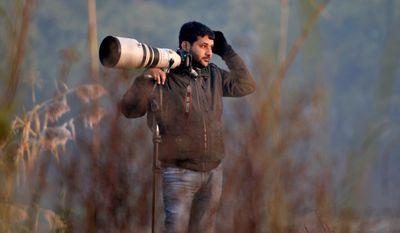 Principal photographer @httweets @htpunjab, Ex @timesofindia , @dainikbhaskar. Pahari boy HP,  love to explore new destination, Foodie,Traveller,Chandigarh