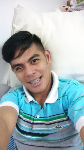 manalo_ritchie Profile Picture