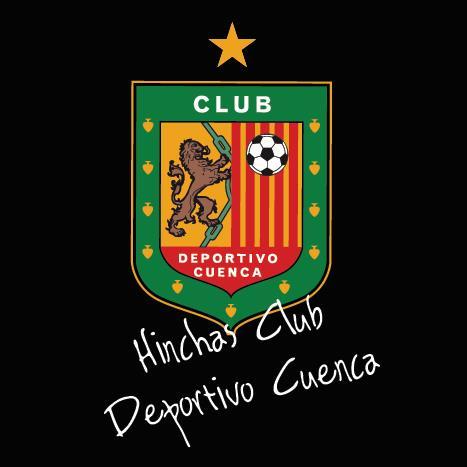 Información y Análisis del Club Deportivo Cuenca desde la visión de la hinchada