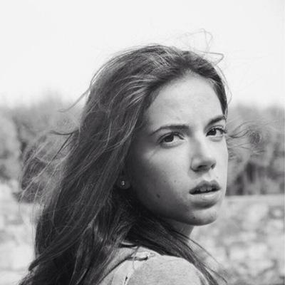 ericascarpa's profile picture. Milan • Economics student • Traveller