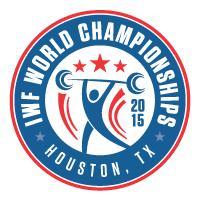 Join us at the George R. Brown Convention Center in Houston, TX November 20-28, 2015 for the IWF World Championships. #HoustonIWF2015 #2015IWFHouston